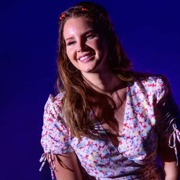 Lana Del Rey dress - Picture 2 of 6